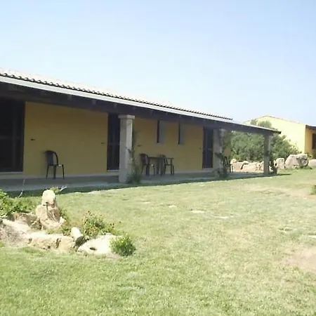 Lu Nodu Lantgård Greuli