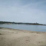 Vakantieboerderij Lu Nodu