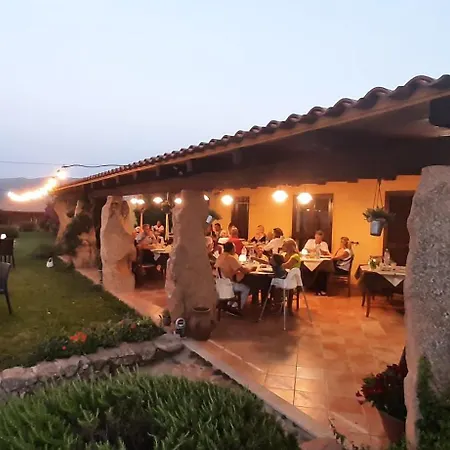 Lu Nodu Vakantieboerderij