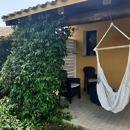 Lu Nodu 팜스테이 *