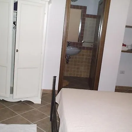 Vakantieboerderij Lu Nodu Greuli