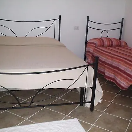 Lu Nodu Feriegård Greuli