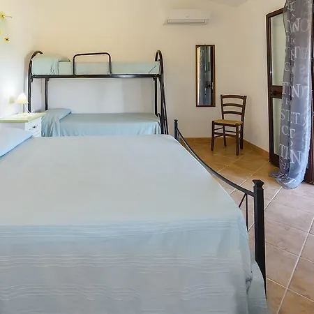 Lu Nodu Vakantieboerderij Greuli