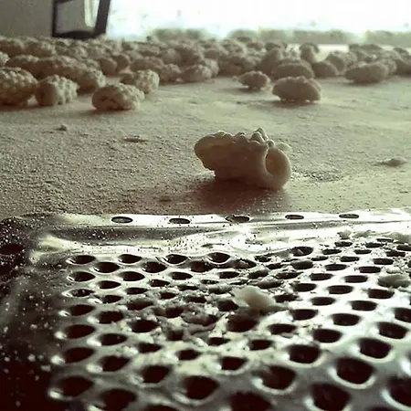 Lu Nodu Feriegård Greuli