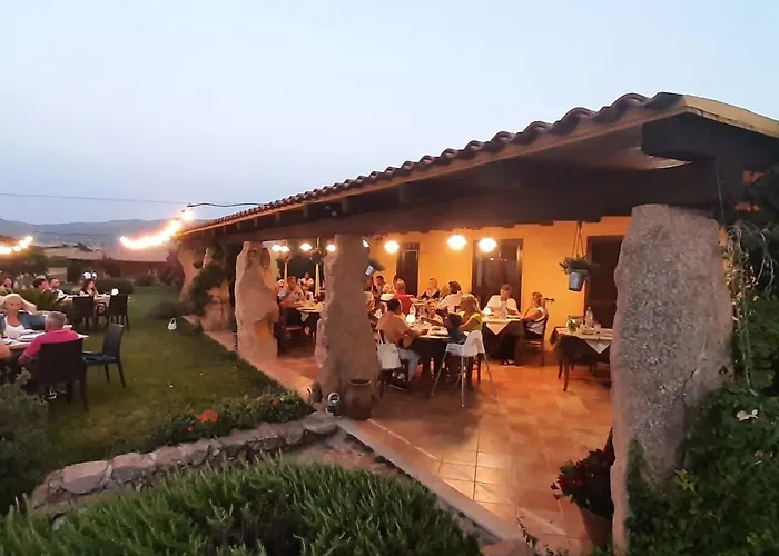 Lu Nodu 팜스테이