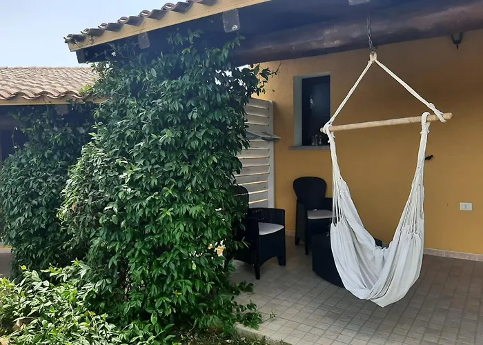 Lu Nodu Alloggio per agriturismo *